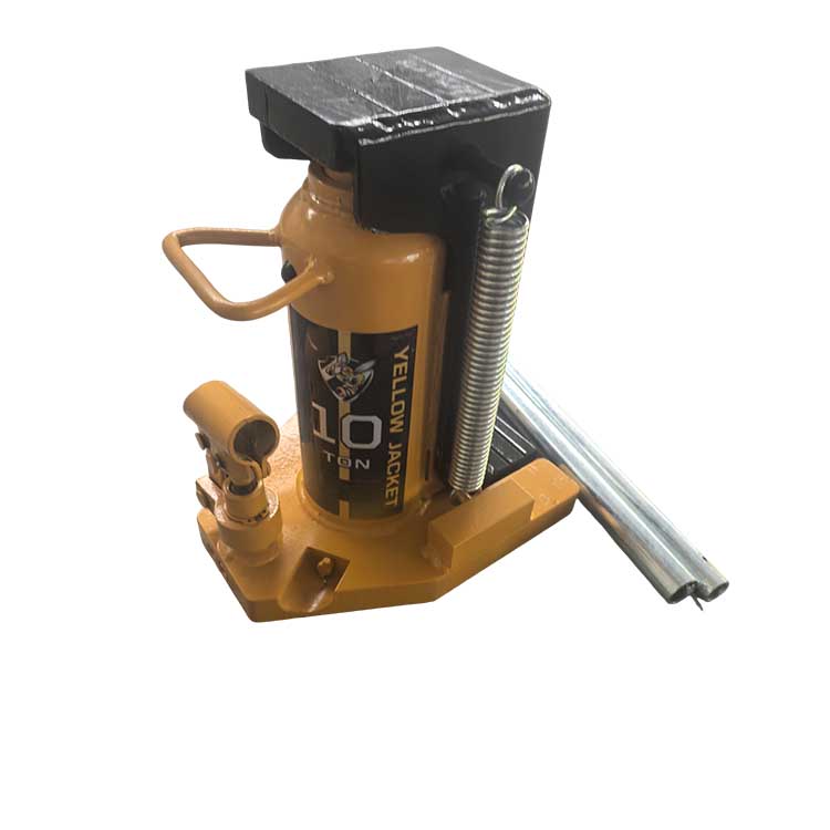 Тип когтя Джек