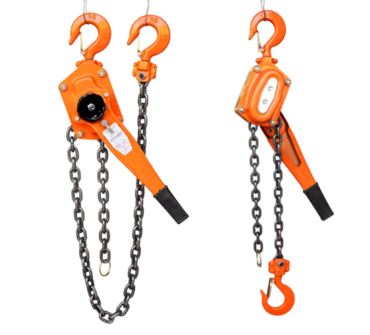 VT 6T chain hoist