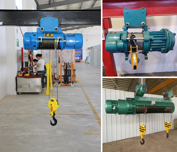 CD1 electric hoist