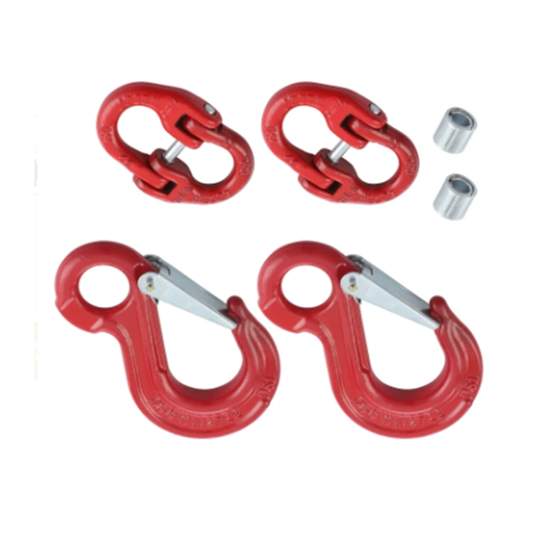 Подъемный крюк